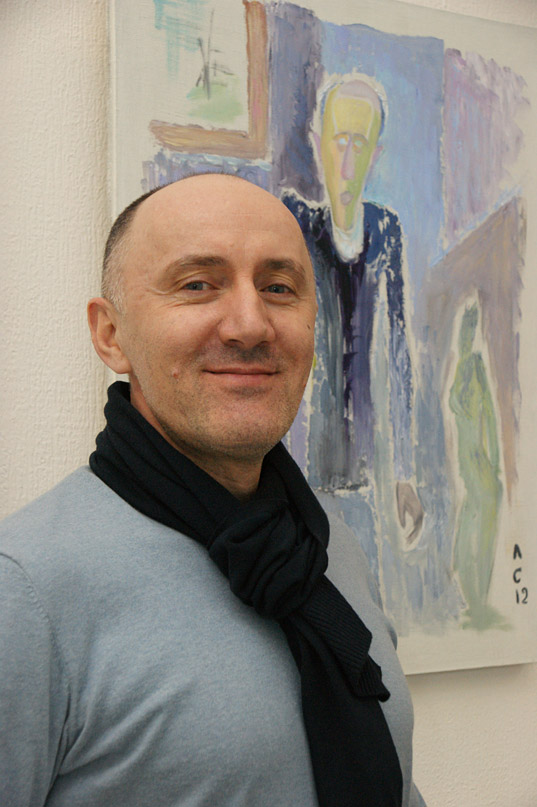 Реваз Жвания