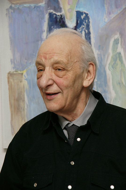 Лев Сморгон