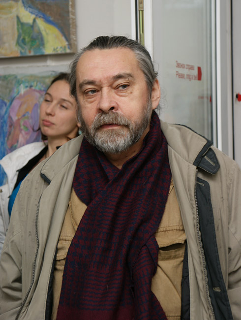 Сергей Ковальский