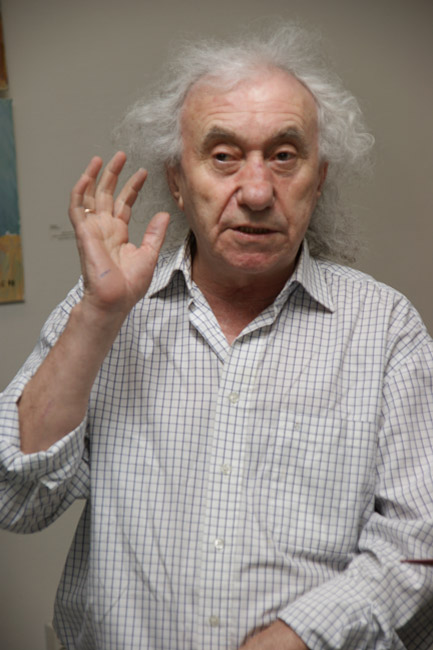 Анатолий Заславский