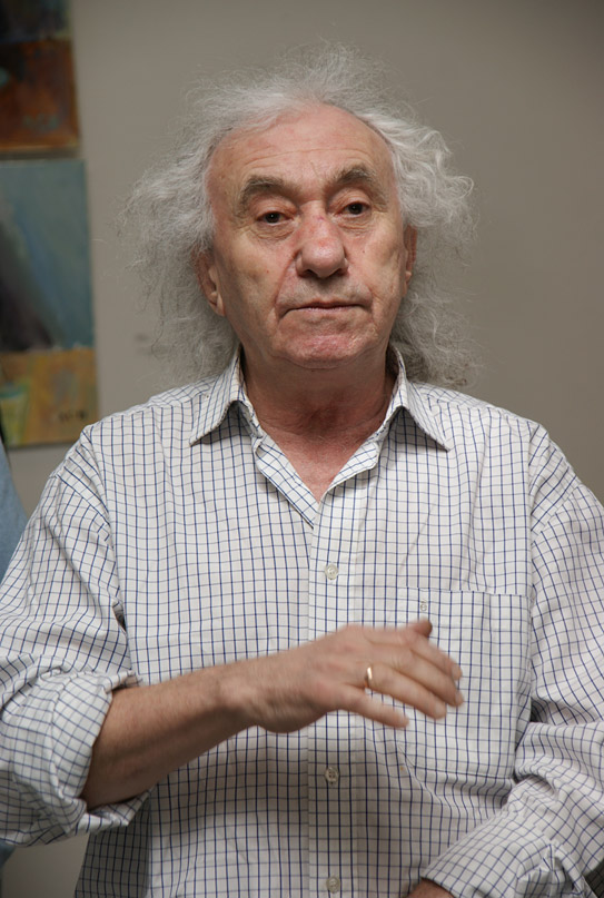 Анатолий Заславский