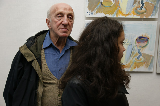 Юрий Раппопорт