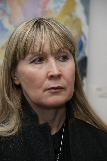 Татьяна Воронкова