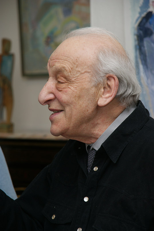 Лев Сморгон