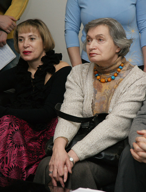 Изабелла Белят