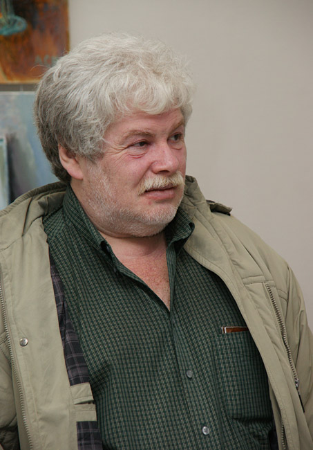 Яков Кальменс