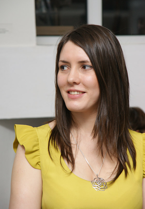 Елизавета Шагина