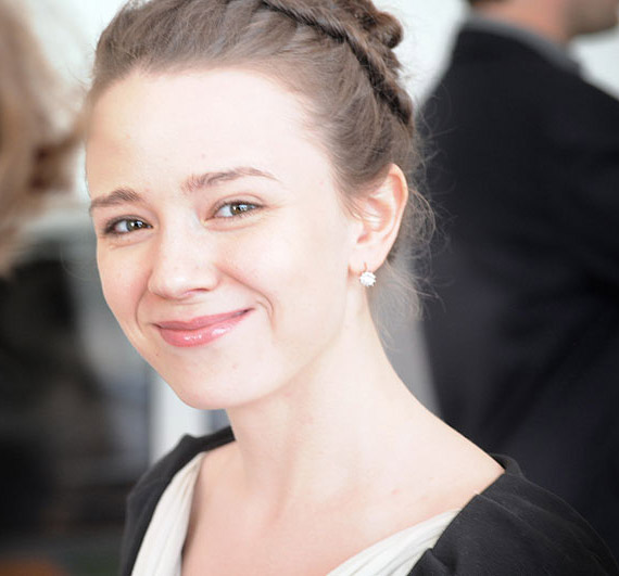 Катерина Савицкая