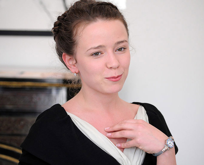 Катерина Савицкая