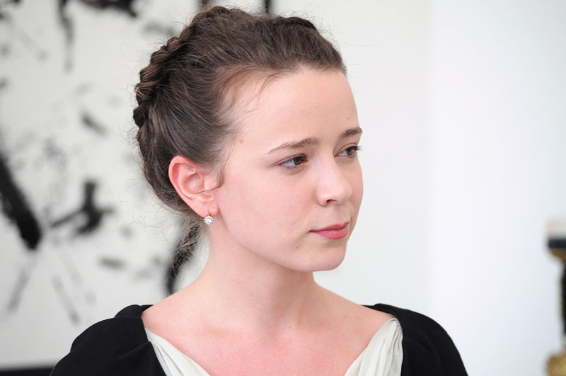 Катерина Савицкая