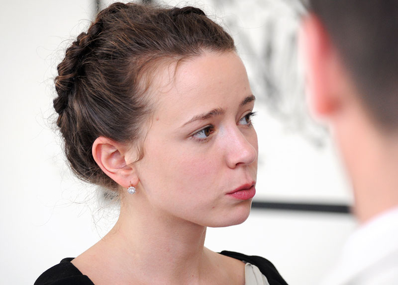 Катерина Савицкая