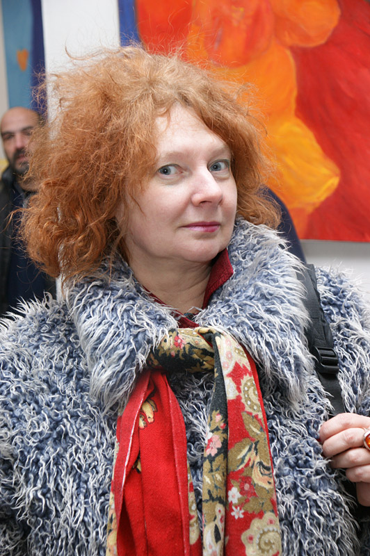 Ирина Дудина