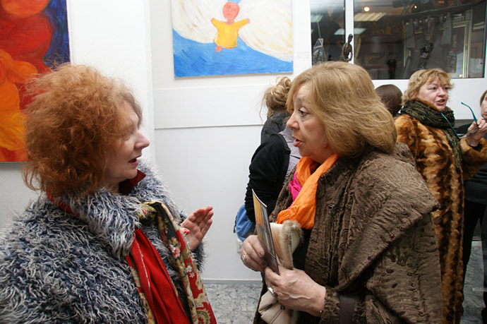 Ирина Дудина, Татьяна Юрьева