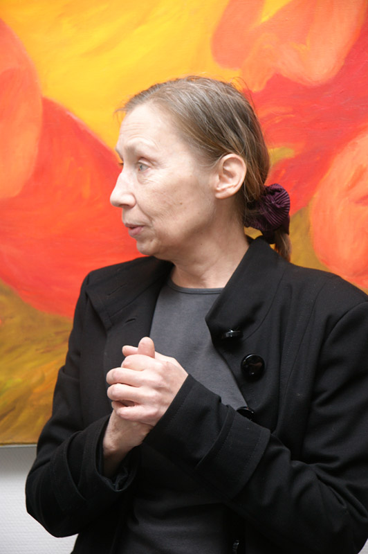 Елена Фигурина