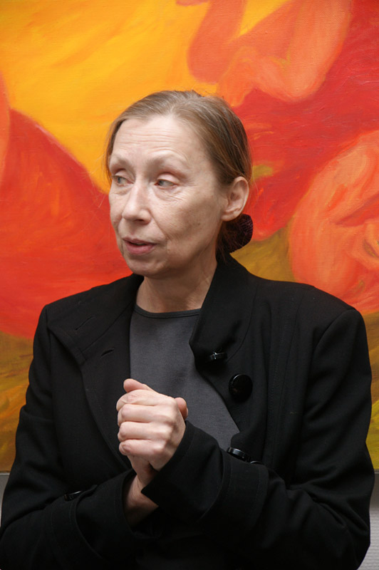 Елена Фигурина