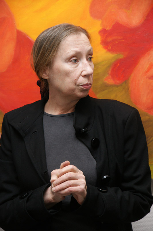 Елена Фигурина