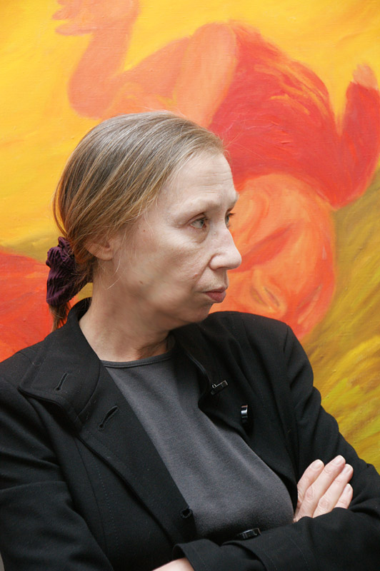 Елена Фигурина