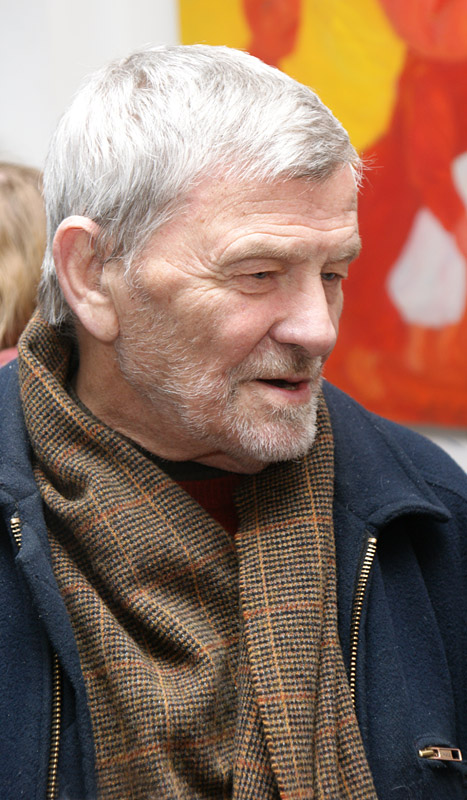 Валентин Герасименко