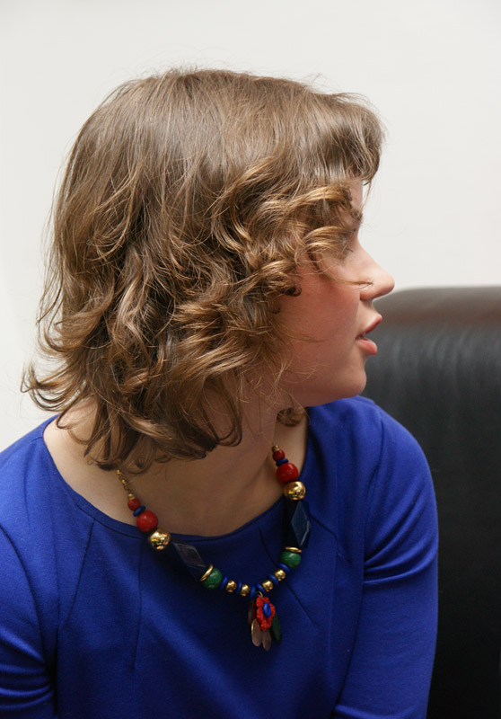 Евгения Конькова