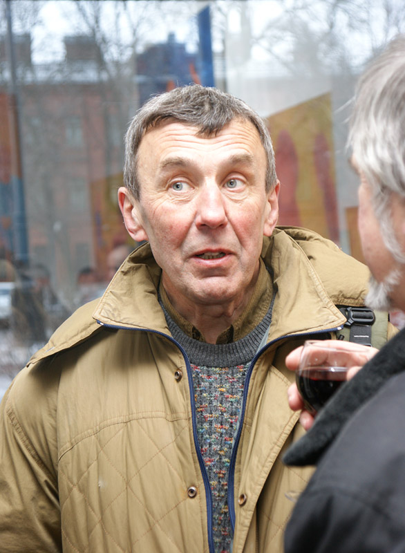 Александр Григорьев