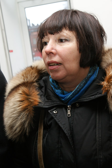 Зоя Норина