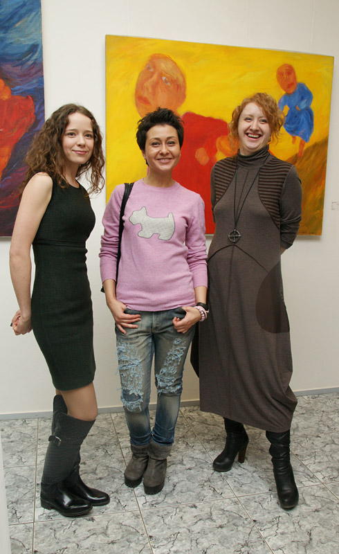 Катерина Савицкая