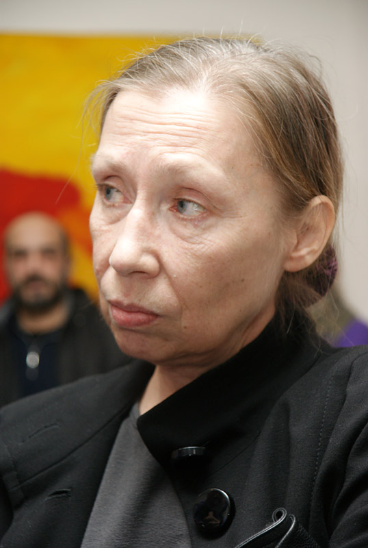 Елена Фигурина