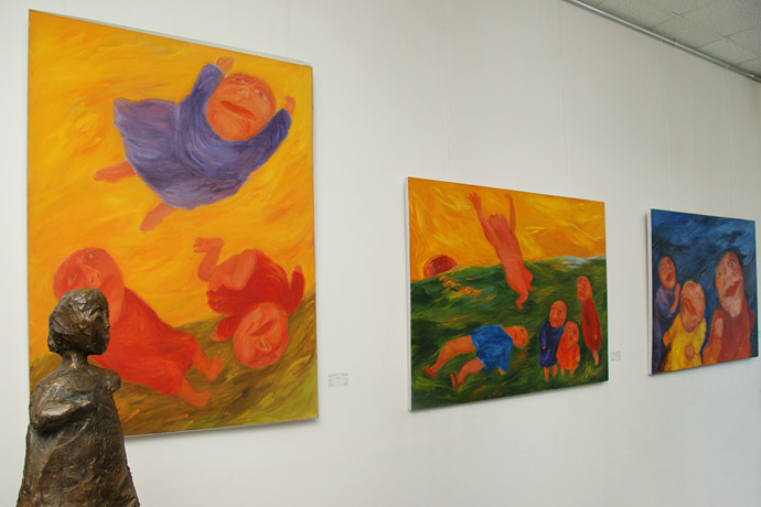 Елена Фигурина