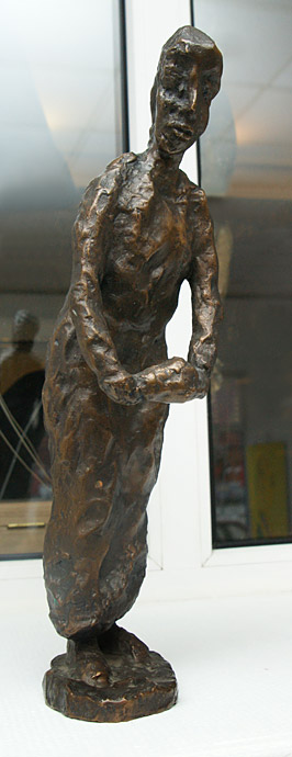 Елена Фигурина