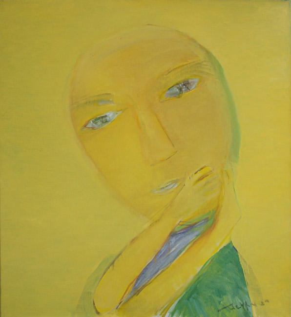 Елена Фигурина