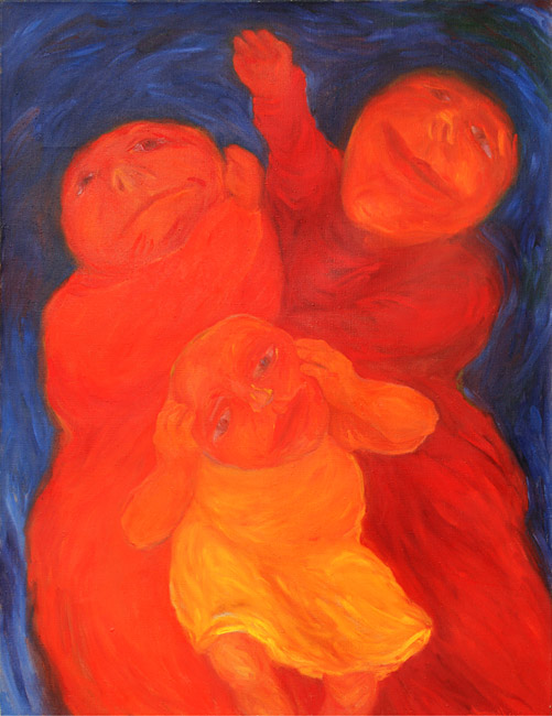Елена Фигурина