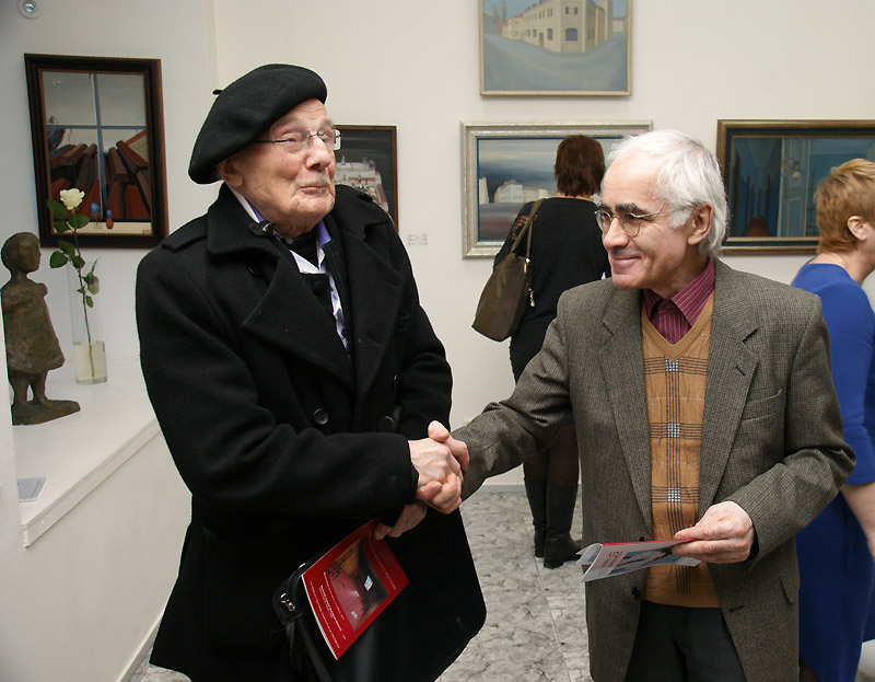 Валентин Самарин