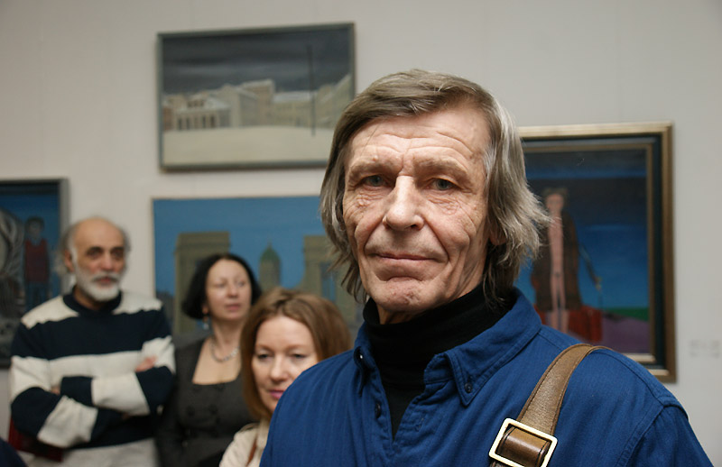 Валерий Вальран