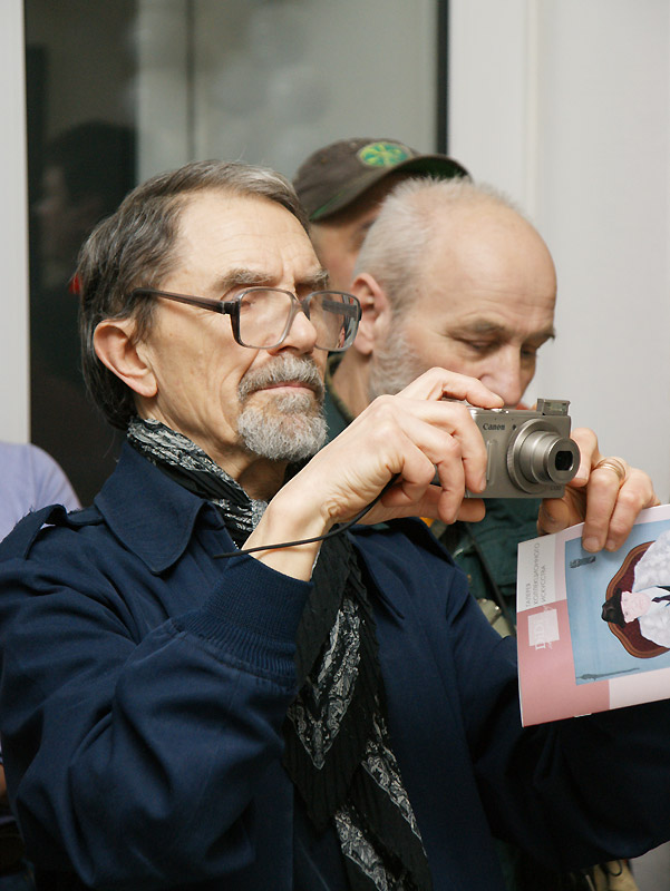 Андрей Сладков