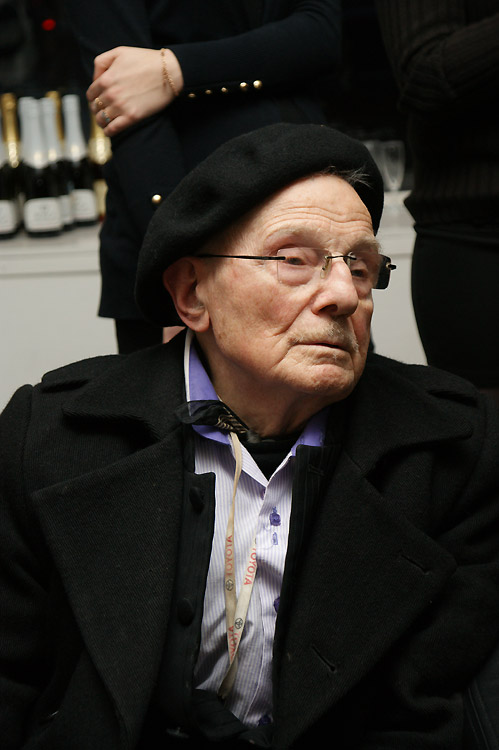Валентин Самарин