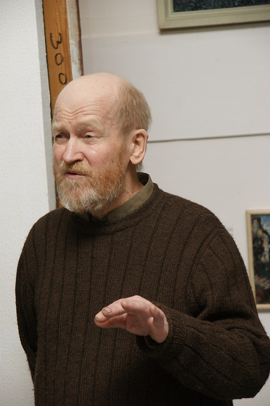 Валерий Лукка