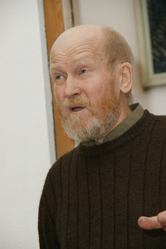Валерий Лукка