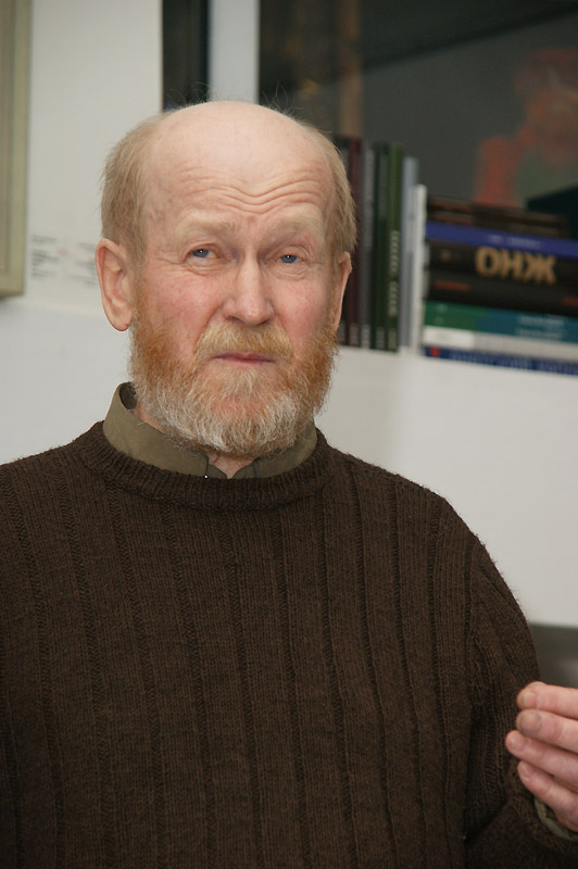 Валерий Лукка