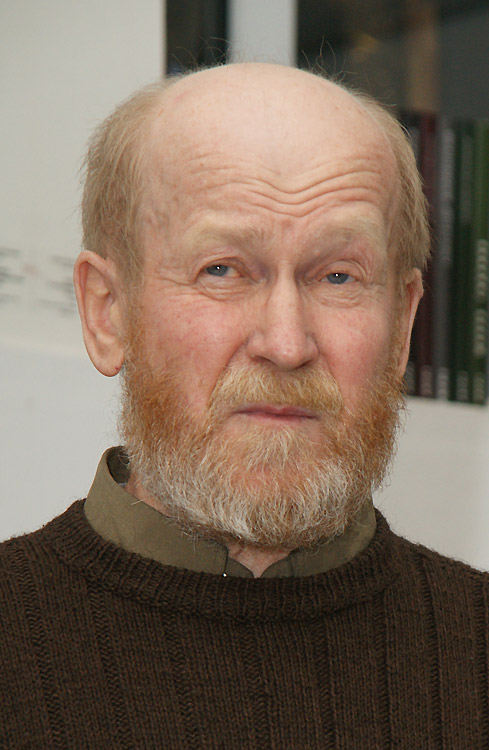 Валерий Лукка