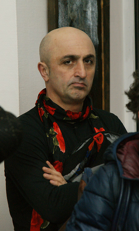 Роланд Шаламберидзе