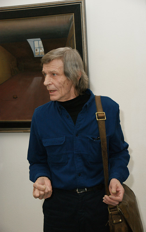 Валерий Вальран