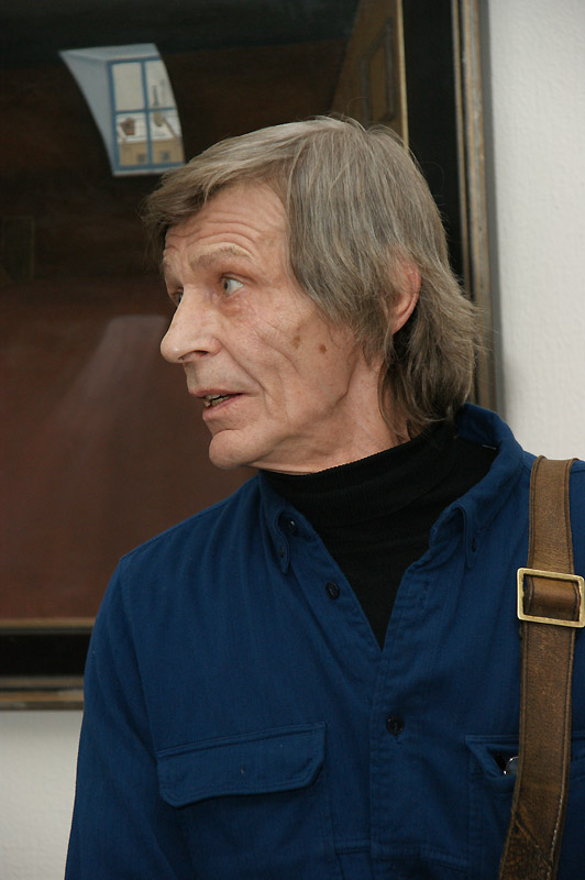 Валерий Вальран