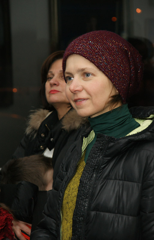 Александра Овчинникова