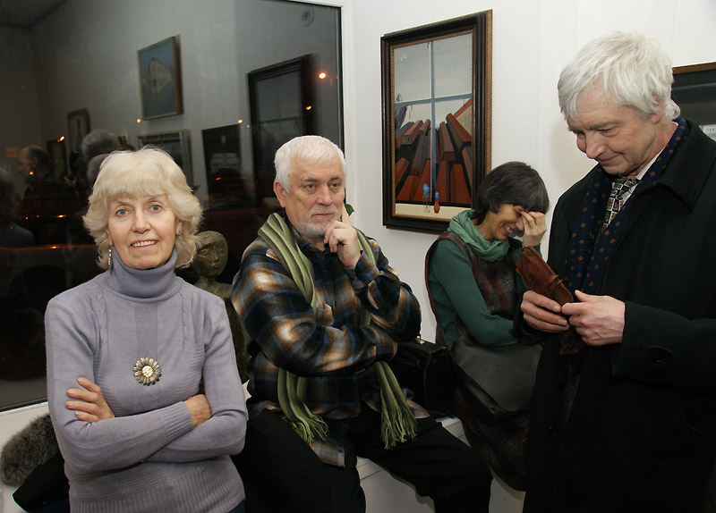 Феликс Волосенков