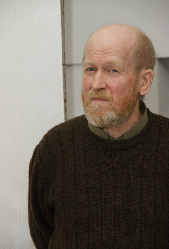 Валерий Лукка
