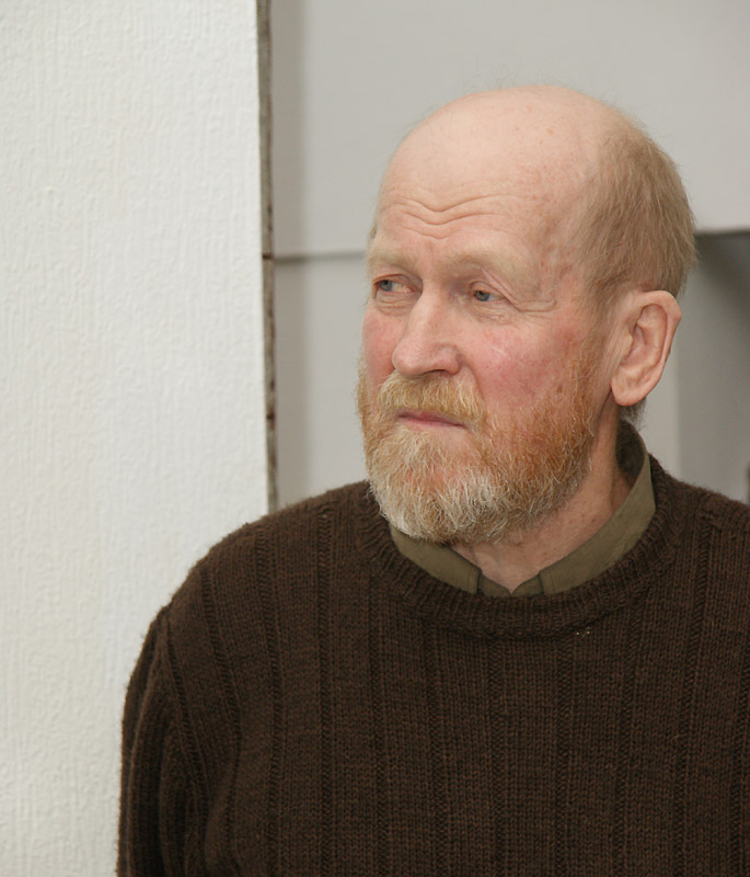 Валерий Лукка
