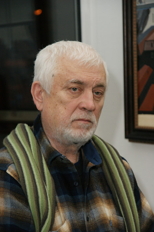 Феликс Волосенков