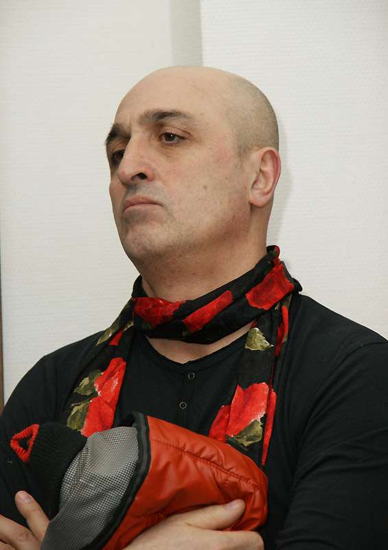 Роланд Шаламберидзе