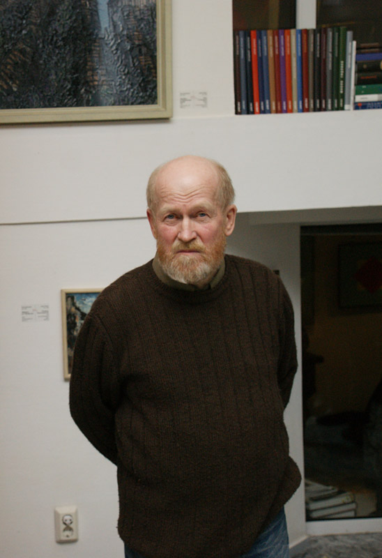 Валерий Лукка