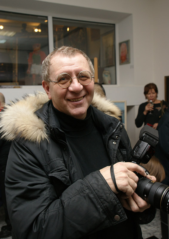 Владимир Михайлуца